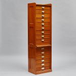 989 5020 ARCHIVE CABINET